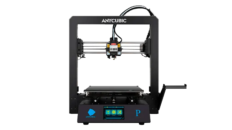 Сервисный центр Anycubic в Сургуте